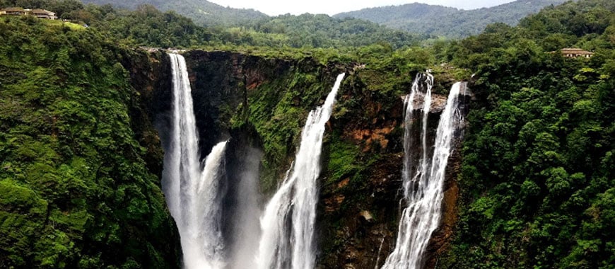 Weekend Getaway from Bangalore to Gokarna