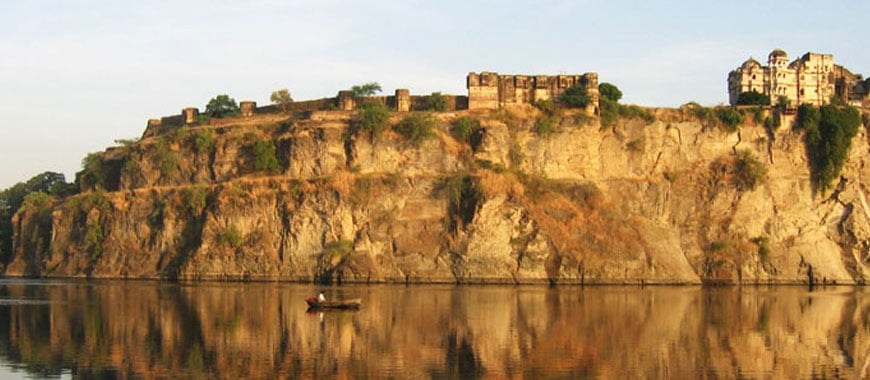 Weekend Getaway from Hyderabad to Guntur