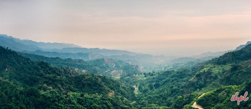 Weekend Getaway from Delhi to Kasauli