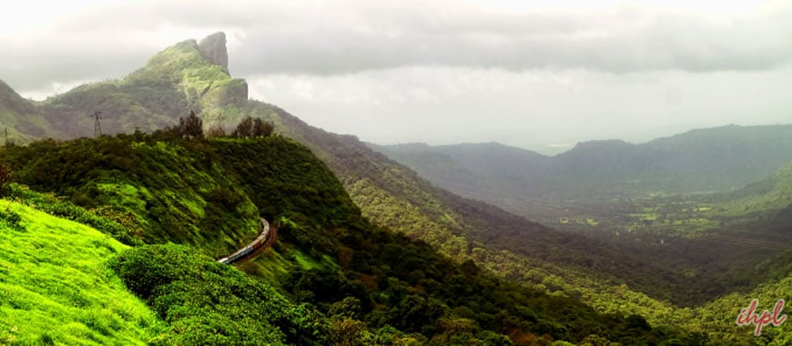 Weekend Getaway from Mumbai to Khandala
