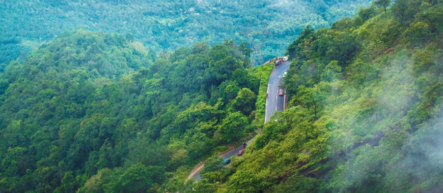 Weekend Getaway from Bangalore to Lakkidi