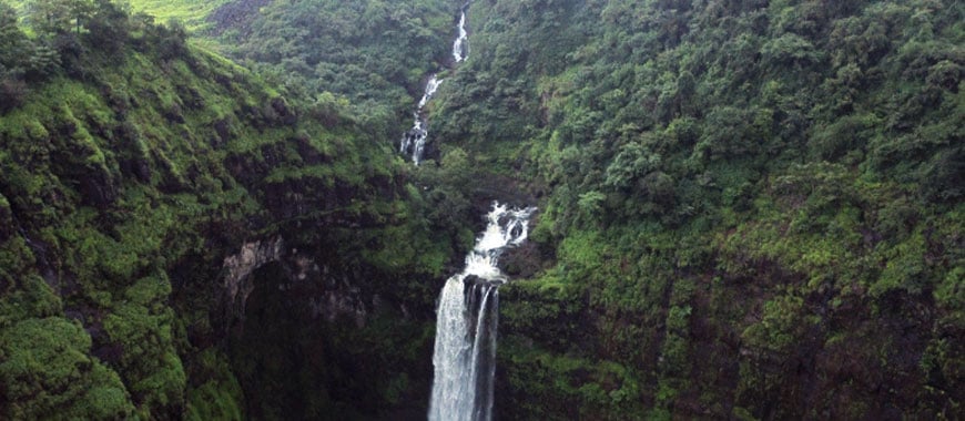 Weekend Getaway from Mumbai to Lonavala