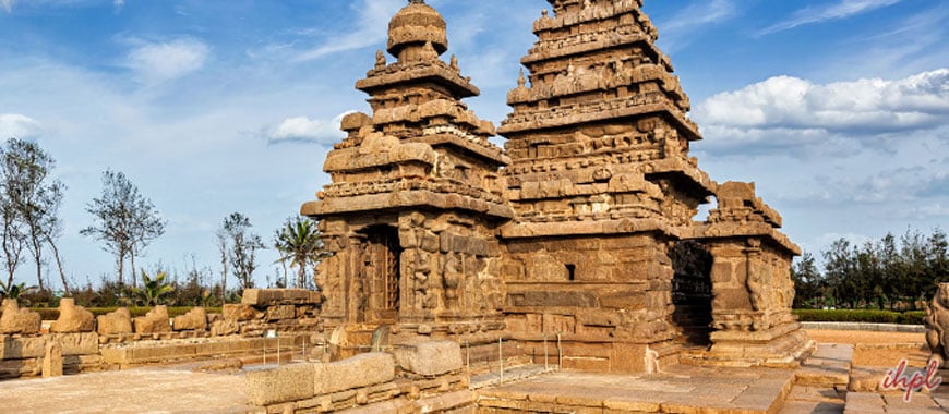 Weekend Getaway from Bangalore to Mahabalipuram