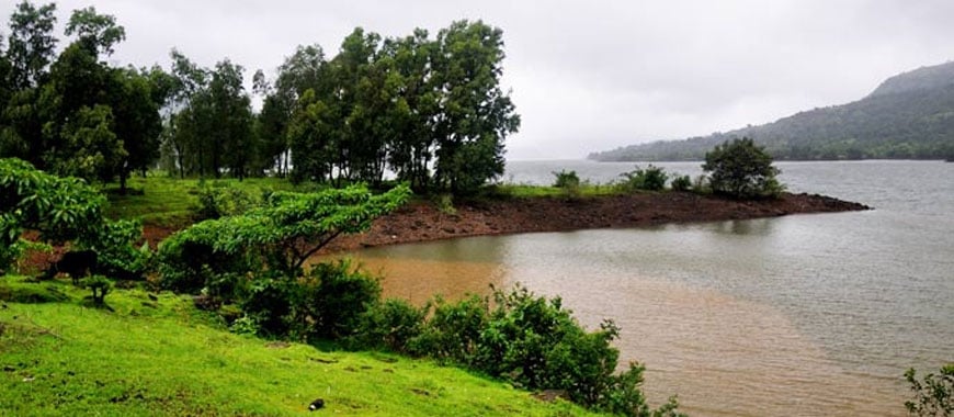 Weekend Getaway from Pune to Malshej Ghat