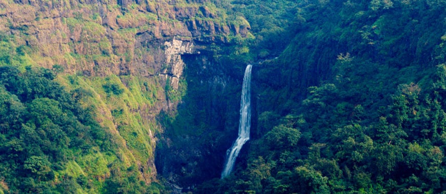 Weekend Getaway from Mumbai to Matheran