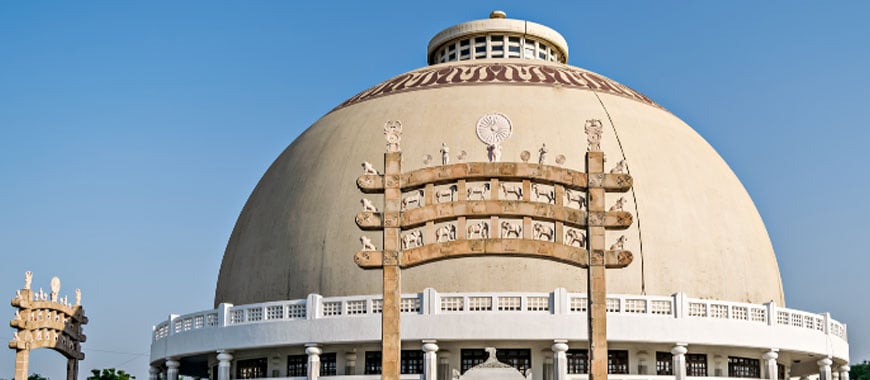 Weekend Getaway from Hyderabad to Nagpur