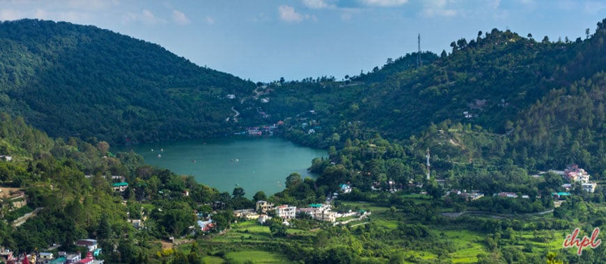 Weekend Getaway from Delhi to Naukuchiatal