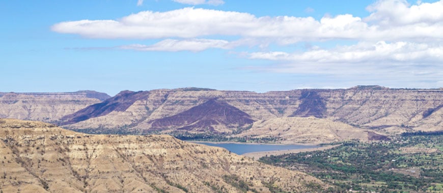 Weekend Getaway from Pune to Panchgani
