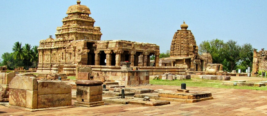 Weekend Getaway from Bangalore to Pattadakal