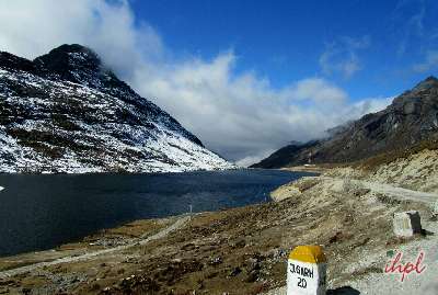 Jibhi in Himachal Pradesh