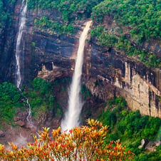 3-Days-Tour-to-Cherrapunji