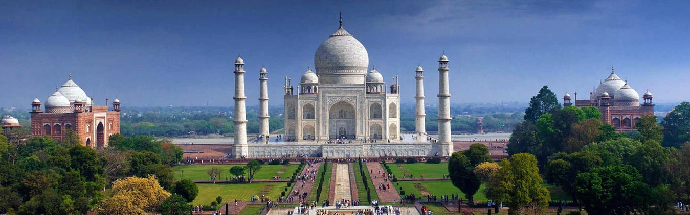 Golden Triangle Tour