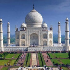 Golden-Triangle-Tour
