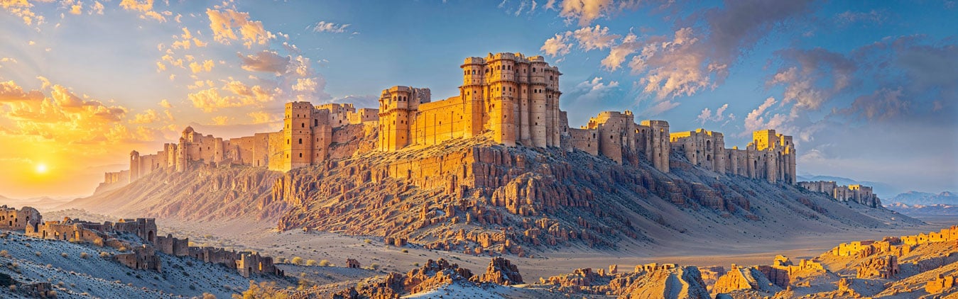 Colorful Rajasthan Tour