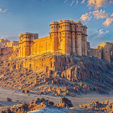 Rajasthan-10-Days-Tour