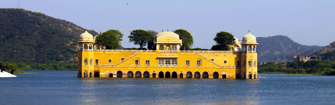 Rajasthan 15 Days Tour