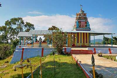 Roopark Village: A Special Tribal Village Resort