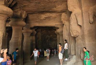 Tathastu Resort-Madhya Pradesh : Cave Themed Resorts