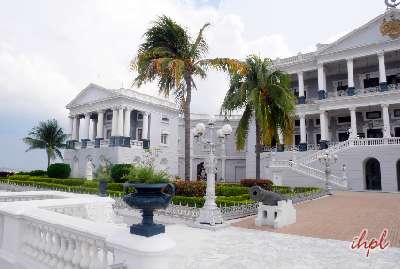 Santiniketan 
