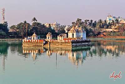 Damdama Lake (60 km from Delhi)