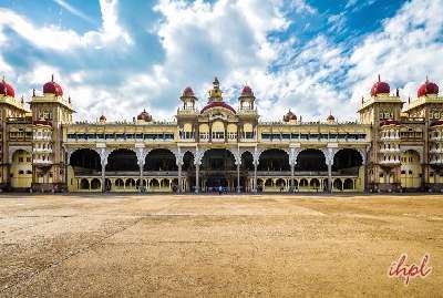 Jubilee Park, Jamshedpur