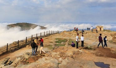 Ibnii - Recommended Honeymoon Resorts in Coorg