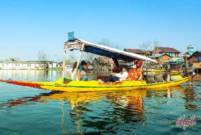 D:ILT Blog ImageBest Places for Camping near Delhi in April
