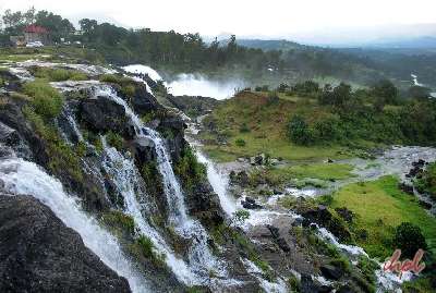 Auli is yet another of the top places to see snowfall in India