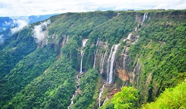 Pachmarhi
