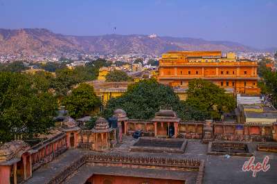 honeymoon-places-near-chennai-coonoor