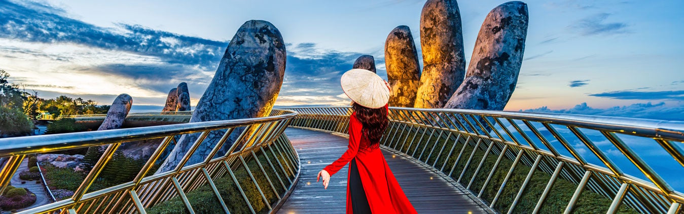 7 Days Vietnam Fixed Group Tour