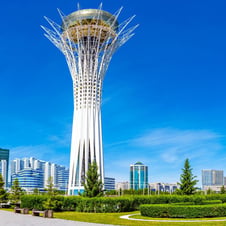 Elite-Kazakhstan-Fixed-Group-Departure