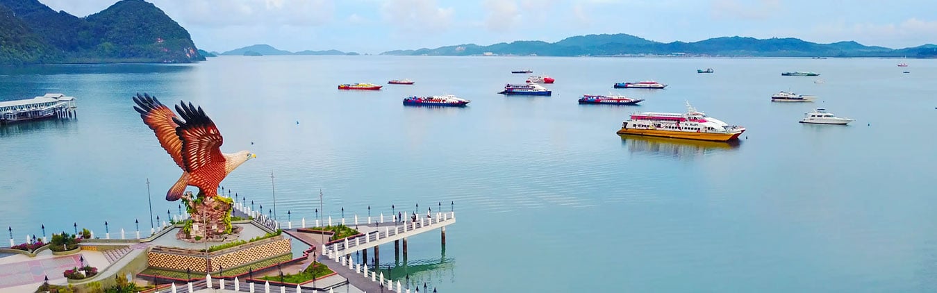 Langkawi Kuala Lumpur Tour