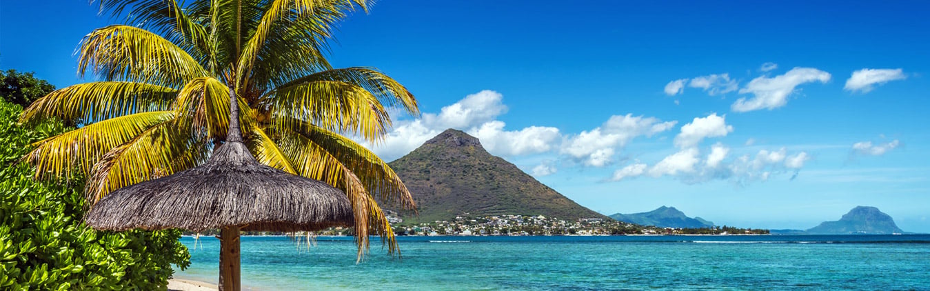 7 Days Magical Mauritius Tour Itinerary