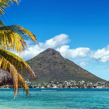 7 Days Magical Mauritius Tour Itinerary