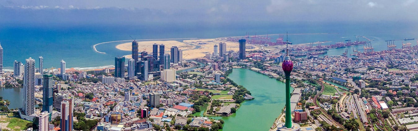 Mesmerizing Sri Lanka Tour