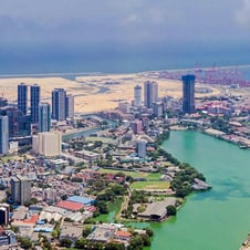 Mesmerizing Sri Lanka Tour