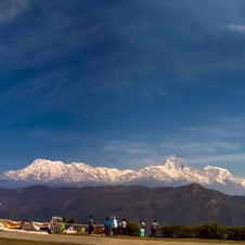 Muktinath & Pashupatinath Yatra
