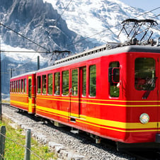 Switzerland-&-Paris-Group-Tour
