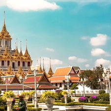 Thailand-Tour-Package