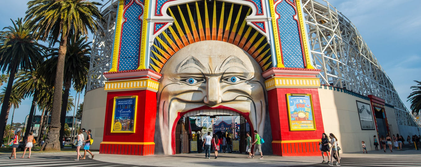 Best Time to Visit Australia