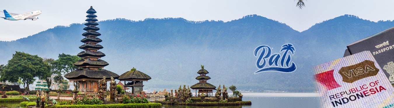 Bali Visa