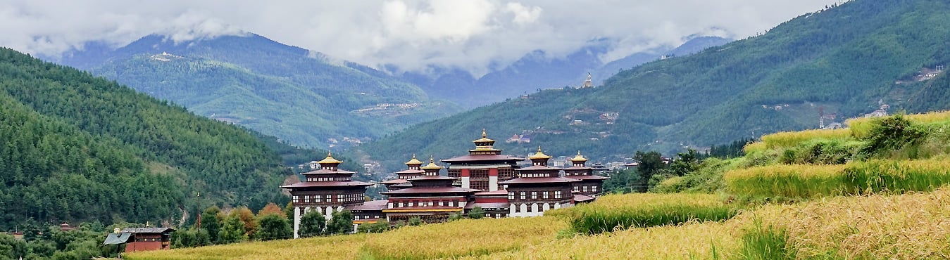 Best Time to Visit Bhutan