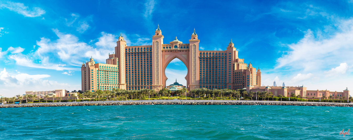 How to Reach Dubai