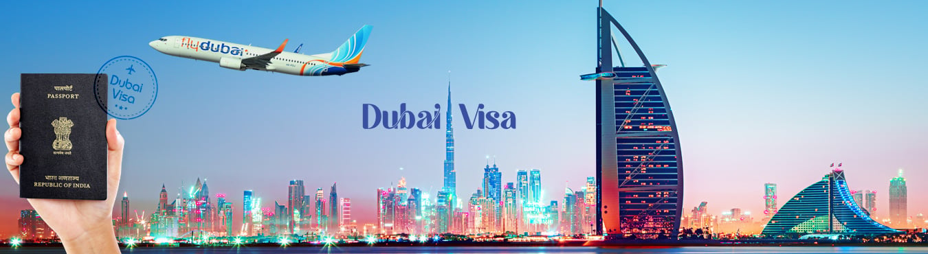 Dubai Tourist Visa