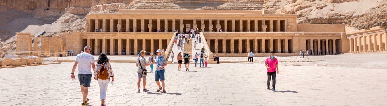 Luxor