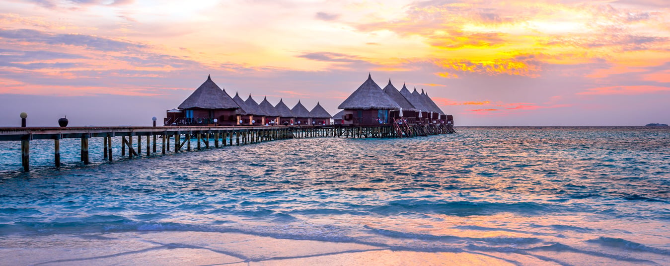 Best Time to Visit Maldives
