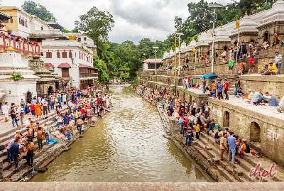 Kedareshwara Temple