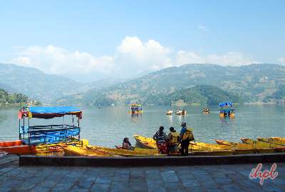 Silent Shores Resort & Spa in Mysore