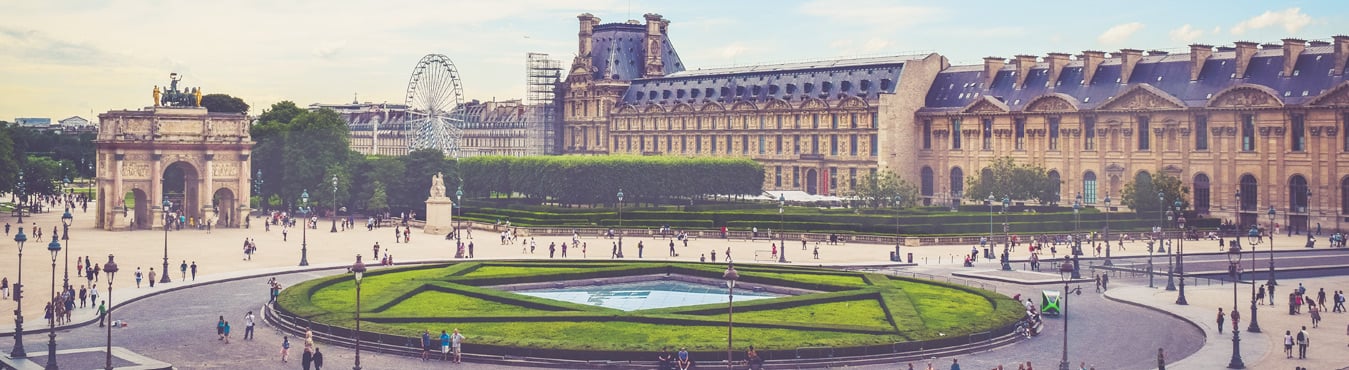 Best Time to Visit Paris